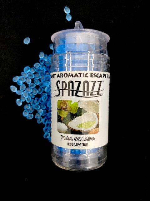 Spazazz Aroma Beads 0.5oz $14.95