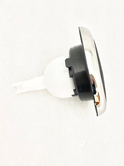 Jet Face Hurricane Pulsating  $35.00