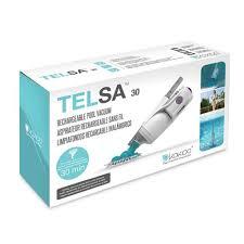 TELSA 30 Cordless Cleaner $299.00