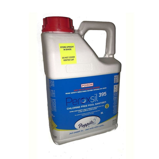 Peroxsil395 5L $160.00