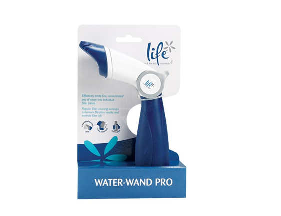 Life Water Wand-Pro Filter Cleaner $69.00