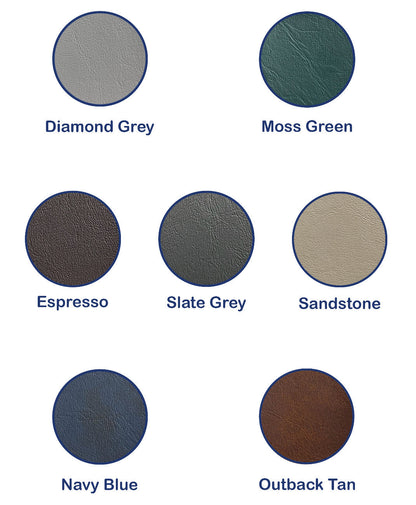 Hardcover 2300x2300 (2PCE cover) $1090.00