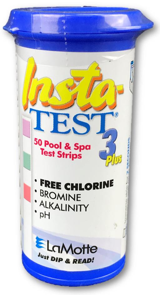 Test Strips 3 in 1 $42.00